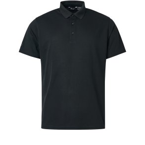  Cray drycool polo Black
